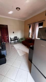 Comfy Square - Kampala - 4