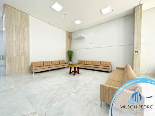 Spazzio diRoma com acesso ao Acqua Park - Caldas Novas - 5