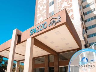 Spazzio diRoma com acesso ao Acqua Park - Caldas Novas - 7