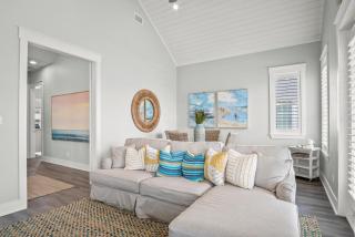 Southampton 239 BE - Port Aransas - 5