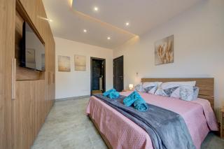 Trident Cove Holiday Home - Marsaxlokk - 0