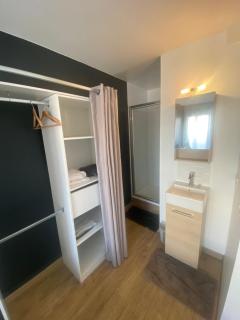 Appartement de 4 chambres proche plage, tram et aeroport - Nizza - 6