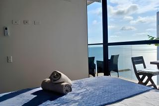 Oceanfront Gem by Walled City, Spectacular Views - Cartagena - 6