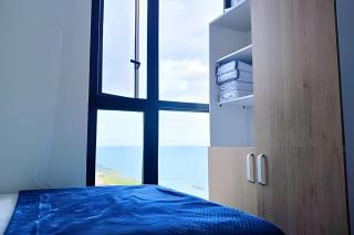 Oceanfront Gem by Walled City, Spectacular Views - Cartagena - 1