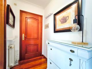 Premium, Confort, Céntrico, Zona Exclusiva - Santiago de Compostela - 9