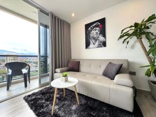 Torre Zurich Luxury - Medellín - 5