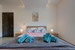 Trident Cove Holiday Home - Marsaxlokk - 8