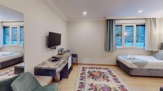 Florya Novi Hotel - 5