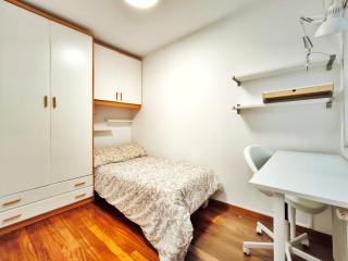 Premium, Confort, Céntrico, Zona Exclusiva - Santiago de Compostela - 7
