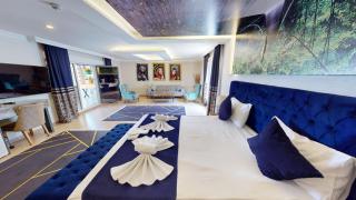 Florya Novi Hotel - 8