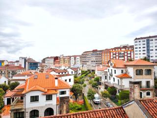 Premium, Confort, Céntrico, Zona Exclusiva - Santiago de Compostela - 4