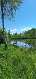 Ganu Namiņš - Ķurbe - 2