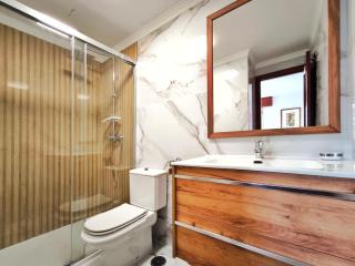 Premium, Confort, Céntrico, Zona Exclusiva - Santiago de Compostela - 3