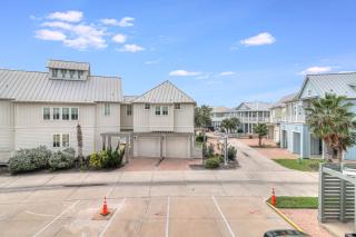 South Pier TC 3201 - Port Aransas - 0