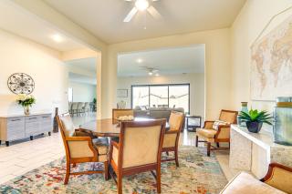 Easy Stadium Access! Modern Glendale Getaway - 6