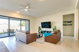 Easy Stadium Access! Modern Glendale Getaway - 5