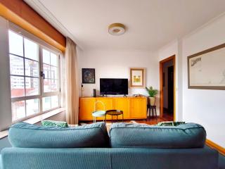 Premium, Confort, Céntrico, Zona Exclusiva - Santiago de Compostela - 1