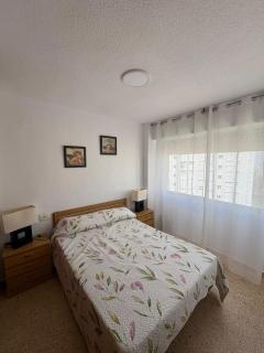 Apartamento Playa de Gandia con Piscina - Playa de Gandia - 3