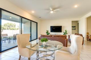 Easy Stadium Access! Modern Glendale Getaway - 2