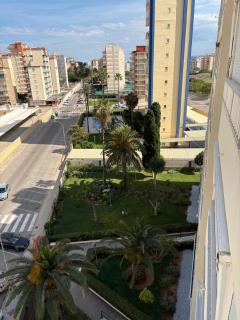 Apartamento Playa de Gandia con Piscina - Playa de Gandia - 1