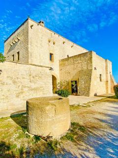 Masseria La Millenaria - San Foca - 7
