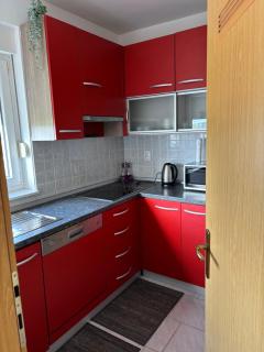 Apartman M&M Osijek - Osijek - 6