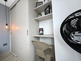 Torre Zurich Luxury - Medellín - 8