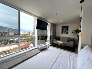 Torre Zurich Luxury - Medellín - 9