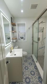 Cozy Modern 2BR, 3min Walk to Beach and Train, Near Boston - 7