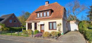 Haus Wellenbär - Sankt Peter-Ording - 9