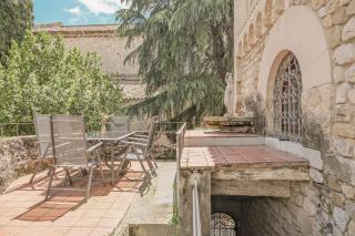 Can Severí, casa con historia en Besalú - Besalú - 9