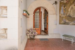 Can Severí, casa con historia en Besalú - Besalú - 1