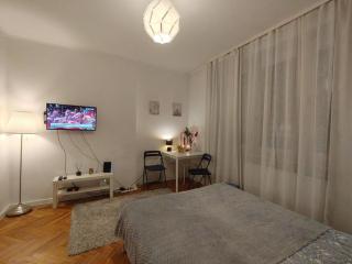 Central studio Apartments - Warschau - 5