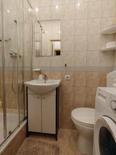 Central studio Apartments - Warschau - 3