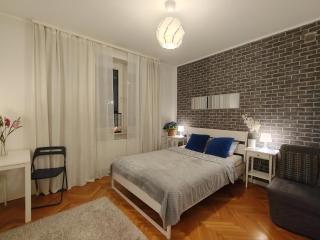 Central studio Apartments - Warschau - 0
