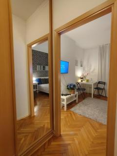 Central studio Apartments - Warschau - 2
