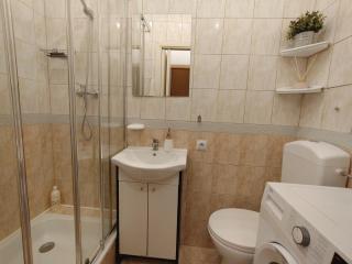 Central studio Apartments - Warschau - 8