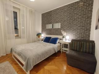 Central studio Apartments - 1