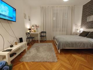 Central studio Apartments - Warschau - 9