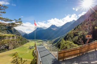 Apart im Tal - Oberried - 5