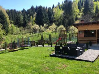 Cabana La Batranu - Borşa - 9