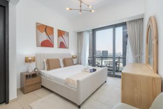 StayShort - Contemporary 2-Bedroom Apartment in Silverene - 7