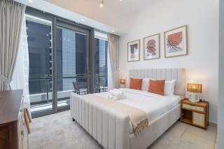 StayShort - Contemporary 2-Bedroom Apartment in Silverene - 6