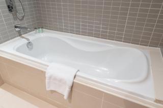 StayShort - Contemporary 2-Bedroom Apartment in Silverene - 4