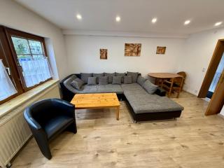 Ferienwohnung Walliser - Friedenweiler - 5
