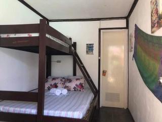 budget bed El Nido sunvalley - El Nido - 4