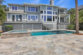 10 Ketch - Hilton Head Island - 9