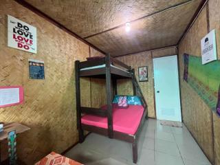 budget bed El Nido sunvalley - El Nido - 5