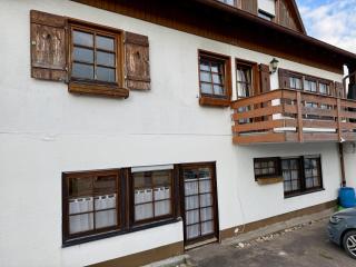 Ferienwohnung Walliser - Friedenweiler - 6