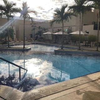 Apartamentos Boulevard Suíte Hotel - Caldas Novas - 8